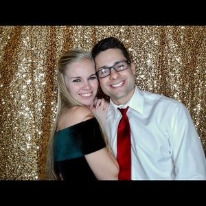 Meet your Posher, Tara